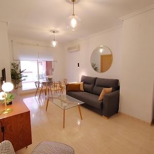 Acv - Costa Marina Iii-1ª Linea Planta 4 Sur